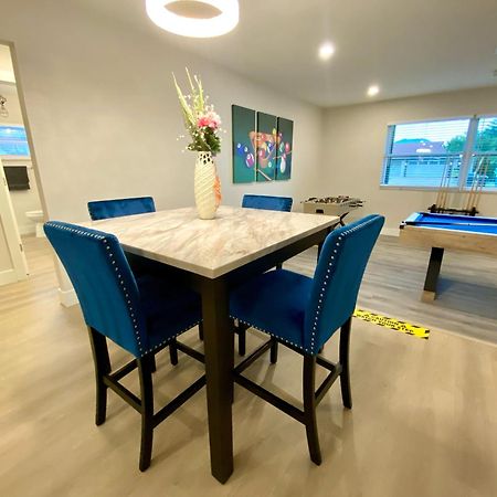 Waterfront Gulf Gateway: Pool/Dock/Grill/Gameroom Fort Myers Ngoại thất bức ảnh