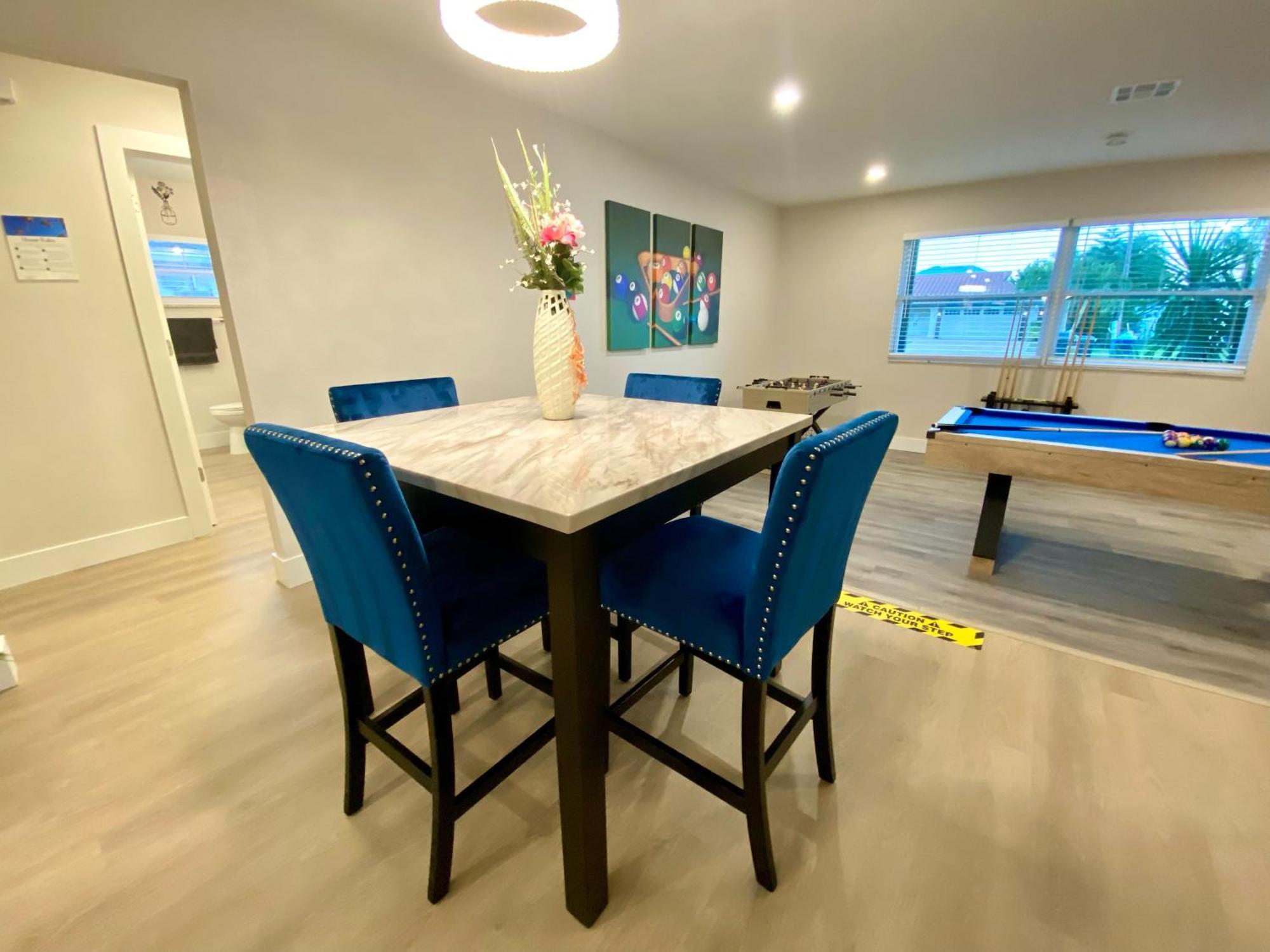 Waterfront Gulf Gateway: Pool/Dock/Grill/Gameroom Fort Myers Ngoại thất bức ảnh