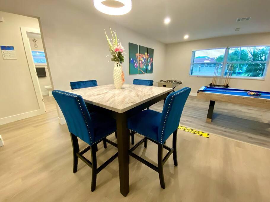 Waterfront Gulf Gateway: Pool/Dock/Grill/Gameroom Fort Myers Ngoại thất bức ảnh