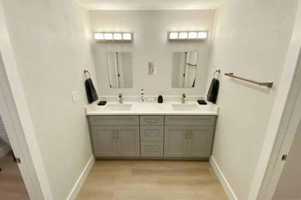 Waterfront Gulf Gateway: Pool/Dock/Grill/Gameroom Fort Myers Ngoại thất bức ảnh