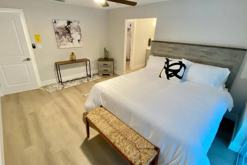 Waterfront Gulf Gateway: Pool/Dock/Grill/Gameroom Fort Myers Ngoại thất bức ảnh