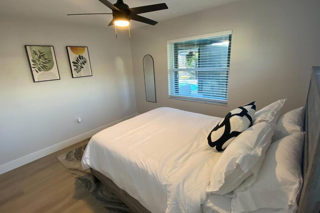 Waterfront Gulf Gateway: Pool/Dock/Grill/Gameroom Fort Myers Ngoại thất bức ảnh