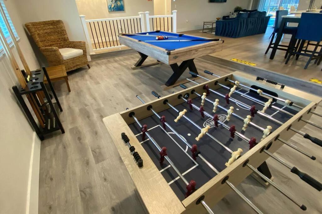 Waterfront Gulf Gateway: Pool/Dock/Grill/Gameroom Fort Myers Ngoại thất bức ảnh