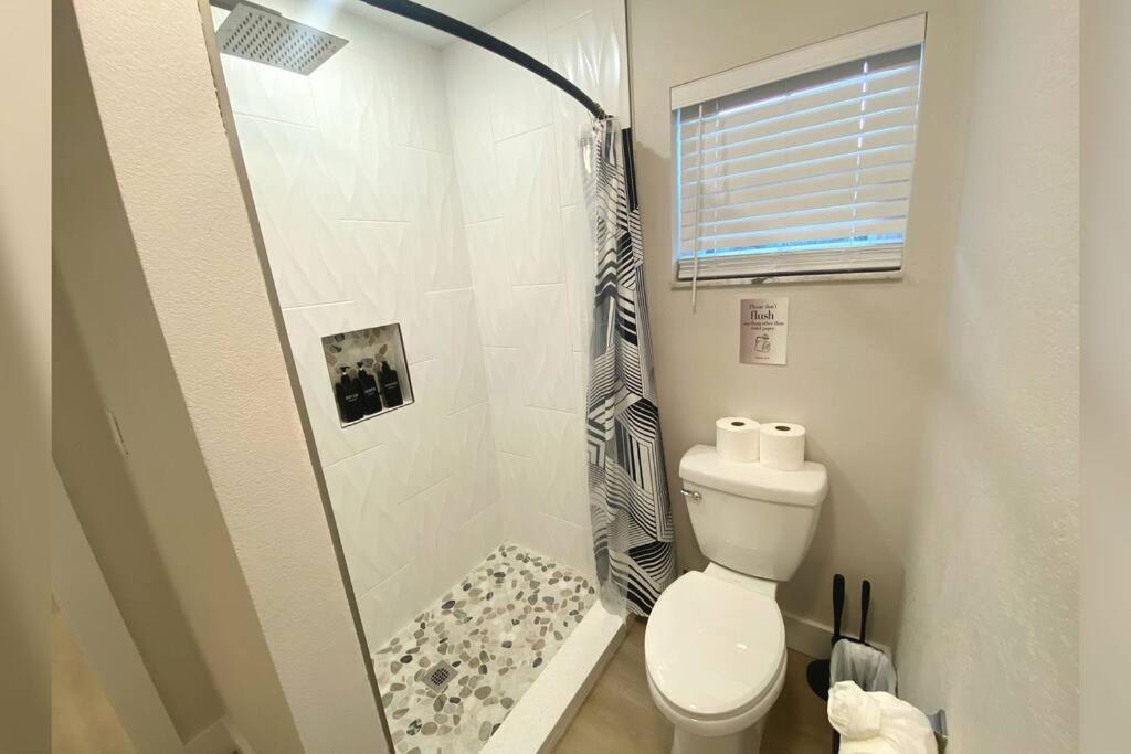 Waterfront Gulf Gateway: Pool/Dock/Grill/Gameroom Fort Myers Ngoại thất bức ảnh